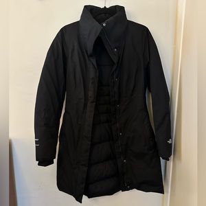 THE NORTH FACE Puffer Jacket